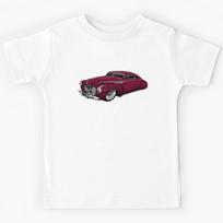 Merc Eater Kids T-Shirt 130