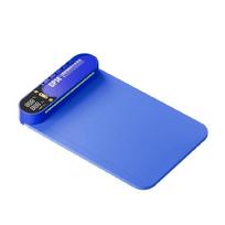 Phone Repair Heating Mat Pad 10-120℃ Ranges Auto Sleep Design 5Level Brightness Magnetic Tray For Tech Maintenance