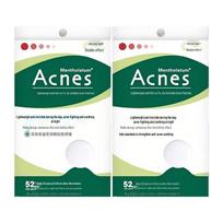 Mentholatum Acnes Invisible Acne Patch