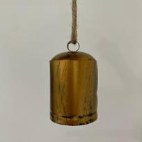 Vintage Handmade Harmony Giant Cowbells For Holiday Celebrations And Seasonal Home Decoration M