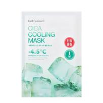 Post Alpha Cica Cooling Mask Set (5 masks)