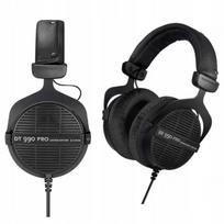 Beyerdynamic dt 990 pro 250 ohm black le