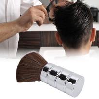 Professional Barber Neck Brush Gentle Professional Cleaning Brush Neck Cleaning Brush  Haircut Use