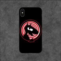 Anime-D-Disenchantments Phone Case For iPhone 11 12 Mini 13 14 Pro XS Max X 8 7 6s Plus 5 SE XR Shell iPhoneXS