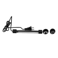 LED Aquarium Light Professional Landscaping Water Resistant Energy Efficient Fish Tank Lighting