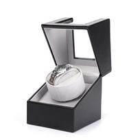 Automatinis mechaninis laikrodžių suktuvas - Elektrinis besisukantis laikrodžių purtyklis Watch Winder