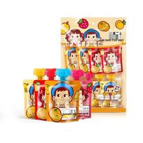 Fujiya Assorted Flavor Drinkable Jelly žemuogės