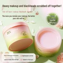 ZCL Fig Oil Deep Cleansing Makeup Remover Balm
