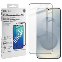 For Samsung Galaxy S26 Ultra Plus 5G Glass IMAK Full Coverage Tempered Glass Film Pro+ Series Samsung S26