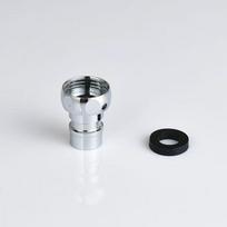 Dual-Outlet Water Splitter for Washing Machine Hoses