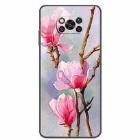 For Xiaomi Poco X3 NFC Case Luxury TPU Soft Silicone Phone Back Cover for Poco X3 Pro Shockproof Lovely M2007J20CG Cute Coque Poco X3 NFC