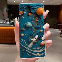 Phone Case For Samsung Galaxy A50 A50S A30S A70 A70S Capa Protective Thin Cases For Samsung A70 A50 Coque Soft Silicon TPU Cover Samsung A50S