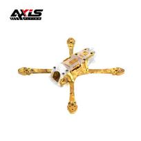 AXISFLYING Bando 5-inch FPV Drone Frame Parts