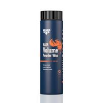 Beardhood Hair Volumizing Powder | 10g | Hair Powder for Men, Hair Wax Powder, Strong Hold, Matte Finish Styling Natural & Zero Toxin Styling Powde