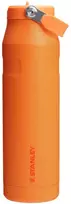 Termopudele ar salminu The IceFlow Bottle Flip Straw 2.0 1 06L oranza 1200185005305