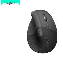 Logitech Lift Vertical Ergonomic Wireless Mouse