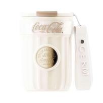 Germ Coca-Cola Badge Series Insulated Cup 400ml