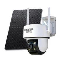 Shenmou PT3 4G Solar Outdoor Security Camera CN plug (adapter included) No Memory Card