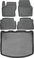 Ford Kuga Ii Suv Od 2013-2020R. Zestaw - Dywaniki Do Samochodu + Mata Do Bagażnika
