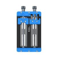 Adjustable Motherboard Repair Clamp Sturdy Motherboard Fixture Repair Clamp For Accurate Positioning And Soldering 1