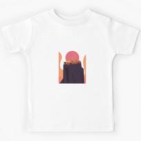 Super Crazy Classic Car Kids T-Shirt 120