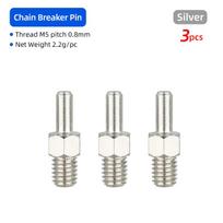 Bicycle Chain Extractor Cutter Pins W/ Hook Optional Carbon Steel For Chain Breaker Road Bike  Removel Splitter Repair Service