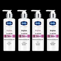Vaseline Niacinamide Brightening & Moisturizing Body Lotion white