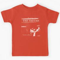 Louder Than Bombs Kids T-Shirt 170