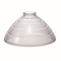 HARIO Glass Lid Rice Cooker with Glass TND (Hario) Lid, 3-cup capacity, F-TND-200