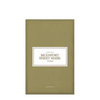 Mugwort Sheet Mask Set (10 masks)