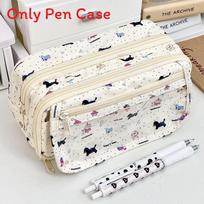 Style Puppy Pen Pouch With Durable Polyester Material For Gift And Daily Use