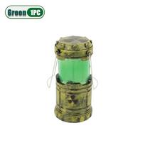 1-5PCS Mini Nuclear Reactor Night Light Small Ornament Micro Model Quirky  Decoration Novelty Lamp Halloween Party Gift Idea