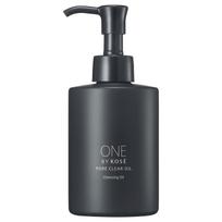 ONE KOSE Cleansing Pore Clear Oil Main Body 180mL Blackheads Makeup Remover