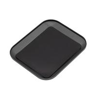 Varžtų magnetinis padėklas Veržlės Kniediklio įrankis Varžtų surinkėjas Black