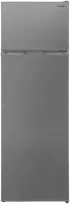 SHARP šaldytuvas ar saldetavu 242l 161 cm nerusejosais terauds SJ-FTB03ITXLE-EU ()