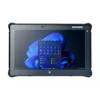 Durabook Rugged Planšetė R11 11.6 " Juodas 1920 x 1080 pikselių Intel Core i5-1235U 16GB 256GB 4G Wi-Fi Front camera R1G1Q21ABAXX (2000001418925)
