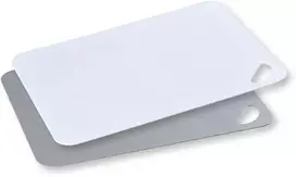 Kesper cutting mat set 2 pcs.