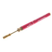 Auto Tire Welding for Burner Butanes Gas Welding Soldering Gas raudona