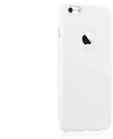 Dėklas Aizmugurējais vāciņš Devia Apple iPhone 6 Plus/6s Plus Blade case Pure Baltas 6952897962876 962876 (6952897962876)