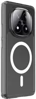 Dėklas Aizmugurējais vāciņš Evelatus Xiaomi Redmi Note 14 Pro Plus Clear Case With Magnetic Transparent 4752192097837 4752192097837 (4752192097837)