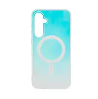 Dėklas Aizmugurējais vāciņš Evelatus Apple iPhone 15 Pro Transparent gradient Case 4752192081621 EVEAPP15PTGT (4752192081621)