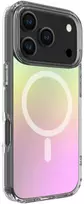 Dėklas Aizmugurējais vāciņš Evelatus Apple iPhone 17 Pro IMD Briliant Case with Magsafe Chameleon 4752192103477 EVEAPP17PIBCWMC (4752192103477)
