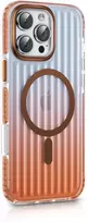 Dėklas Aizmugurējais vāciņš Evelatus Apple iPhone 16 Pro Max EchoWave Vivid MagSafe Rožinė Sand 4752192101084 EVEAPP16PMEWVMPS (4752192101084)