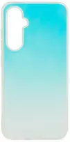 Dėklas Aizmugurējais vāciņš Connect Samsung Galaxy A14 Transparent gradient Case Chameleon 4752192083458 COSAMA14TG (4752192083458)