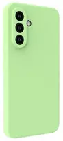 Aizmugurējais vāciņš Evelatus Samsung Galaxy A55 Premium Soft Touch Silikoninis dėklas Mint 4752192086398 EVESAMA55PSCM (4752192086398)