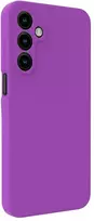 Aizmugurējais vāciņš Evelatus Samsung Galaxy A16 5G Premium Magnetic Soft Touch Silikoninis dėklas Grape 4752192096168 EVESAMA165PMSCG (4752192096168)