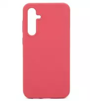 Aizmugurējais vāciņš Evelatus Samsung Galaxy A54 Premium Soft Touch Silikoninis dėklas Camelia 4752192081973 EVESAMA54PSC (4752192081973)