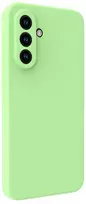 Aizmugurējais vāciņš Evelatus Samsung Galaxy A56 Premium Magnetic Soft Touch Silikoninis dėklas Mint 4752192100278 EVESAMA56PMSCM (4752192100278)