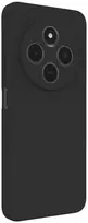 Aizmugurējais vāciņš Evelatus Xiaomi Redmi 14C 4G/ 14C 5G / Redmi A4 / POCO C75 Premium Soft Touch Silikoninis dėklas Juodas 4752192102241 EVEXIAR14CPSCB (4752192102241)