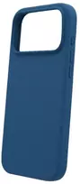Dėklas Aizmugurējais vāciņš Evelatus Apple iPhone 17 Pro Max Premium Magsafe Soft Touch Silicone Deep Mėlyna 4752192105396 EVEAPP17PMPMSCDB (4752192105396)